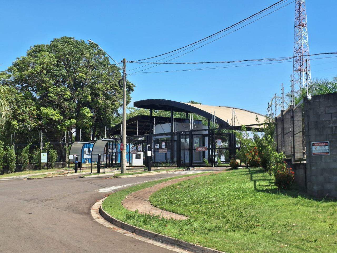 Terreno à venda no TUPI: 
