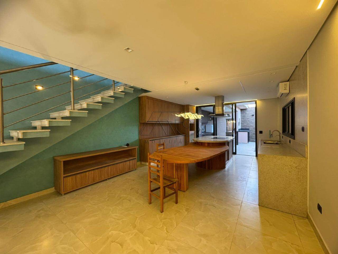 Casa à venda no AGUA BRANCA: 