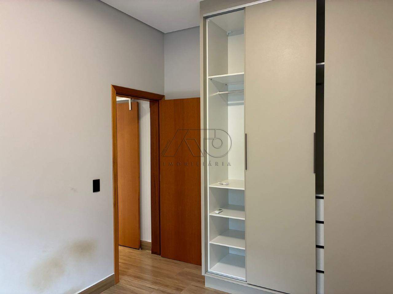 Casa em Condomínio para aluguel no SANTA ROSA: 