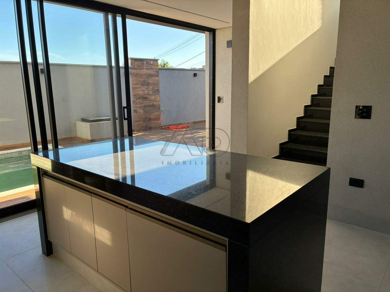 Casa em Condomínio para aluguel no SANTA ROSA: 