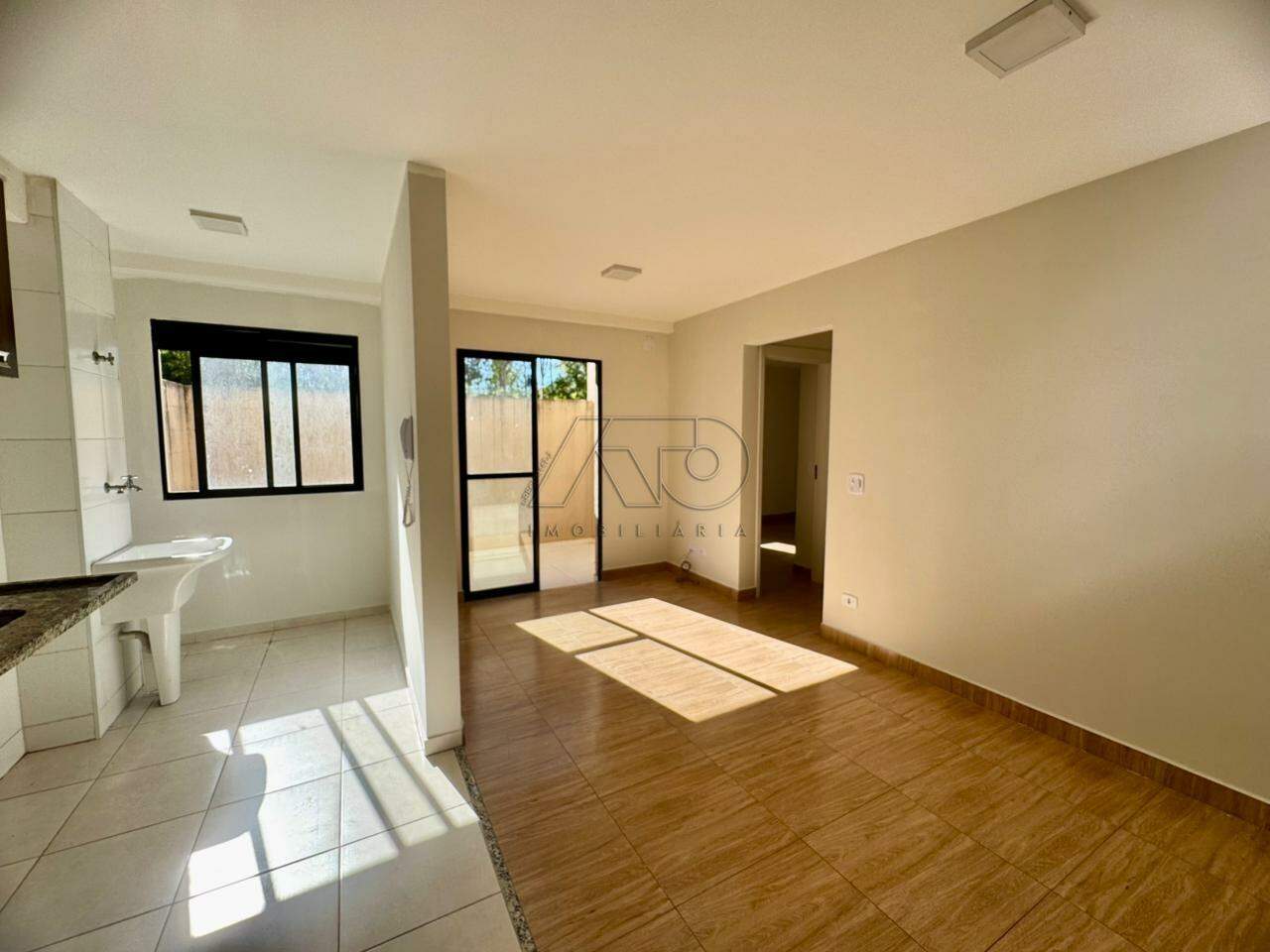 Apartamento à venda no POMPEIA: 