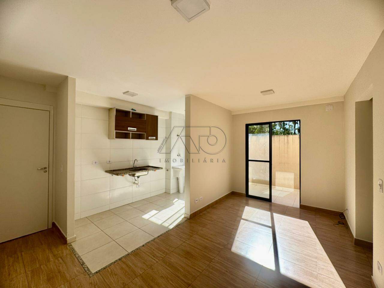 Apartamento à venda no POMPEIA: 