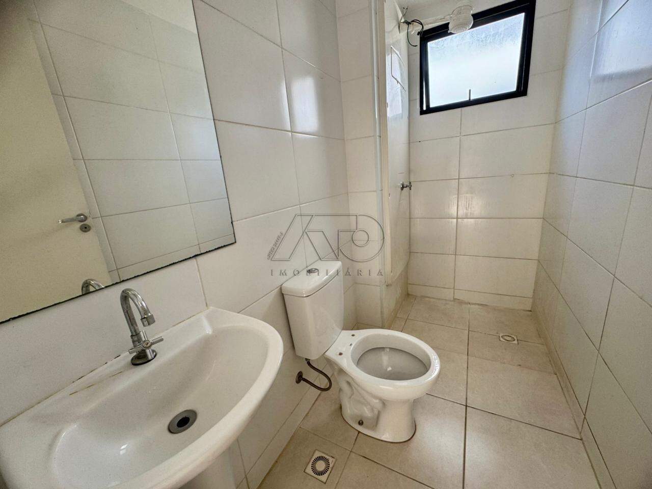 Apartamento à venda no POMPEIA: 