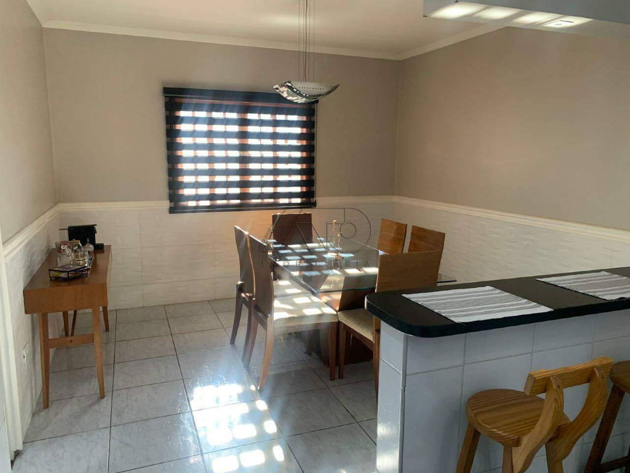 Casa à venda no JARDIM SAO PAULO: 