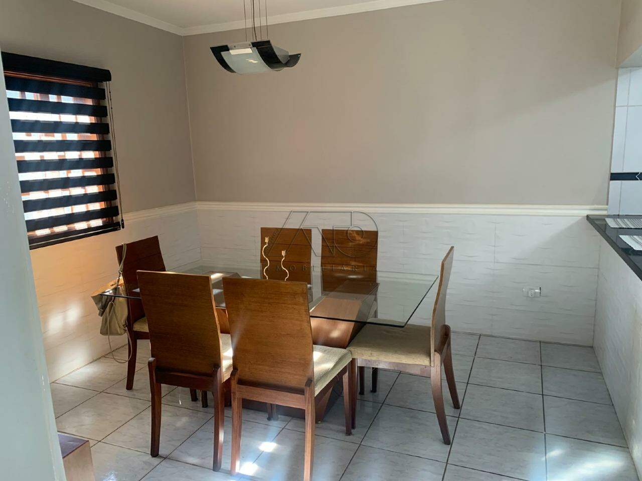 Casa à venda no JARDIM SAO PAULO: 