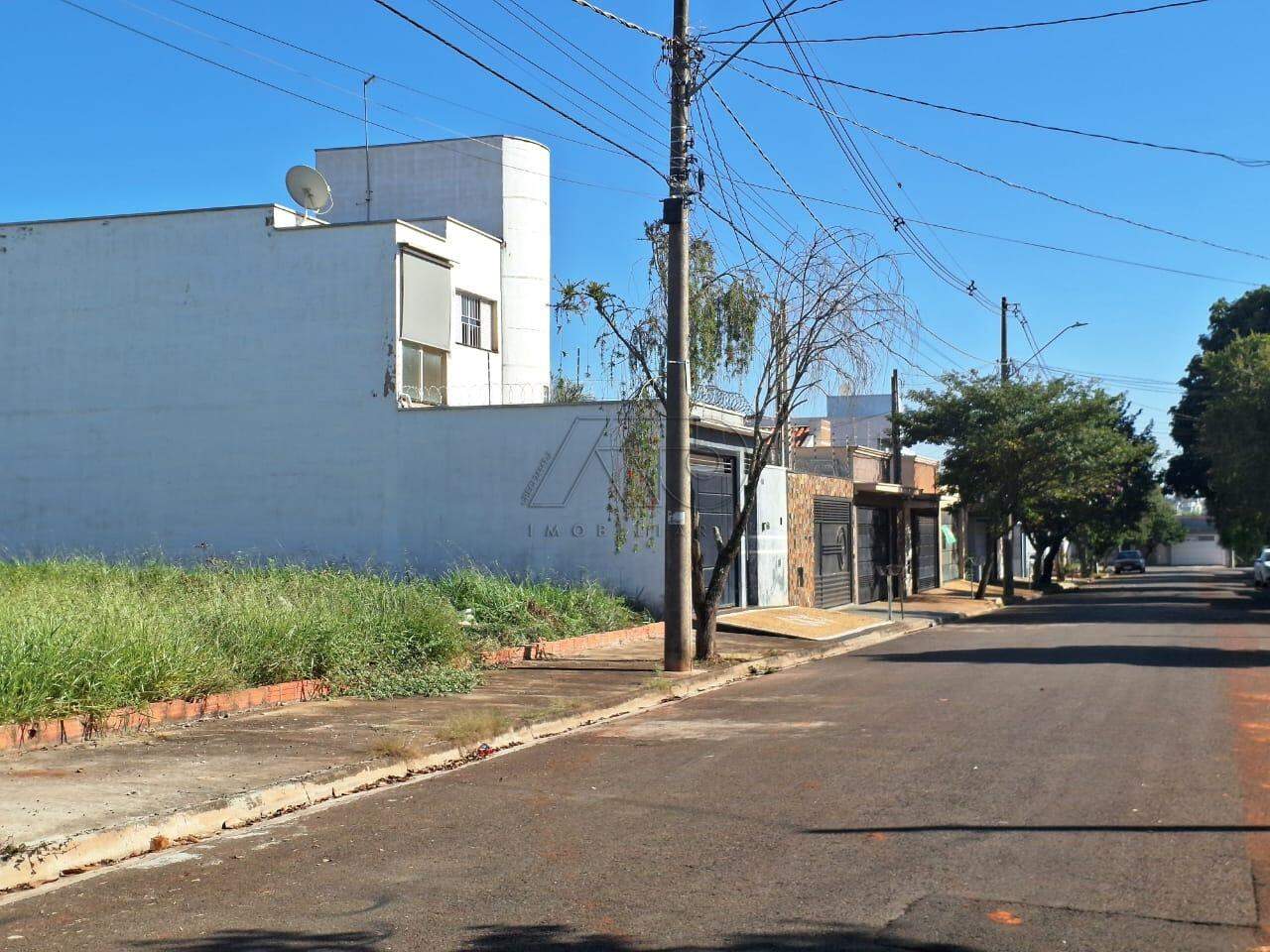 Terreno à venda no AGUA BRANCA: 