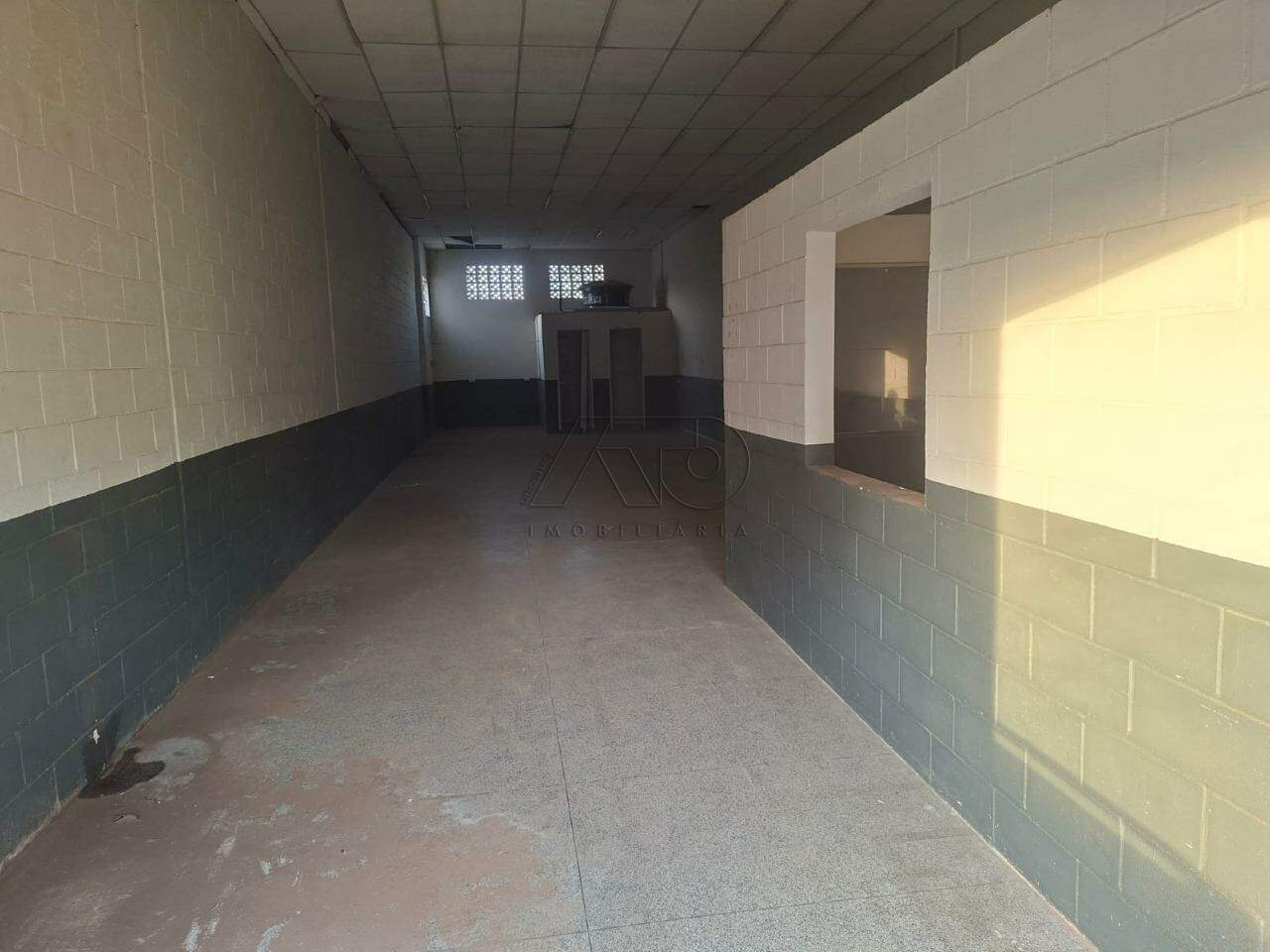 Barracão para aluguel no SANTA TEREZINHA: 