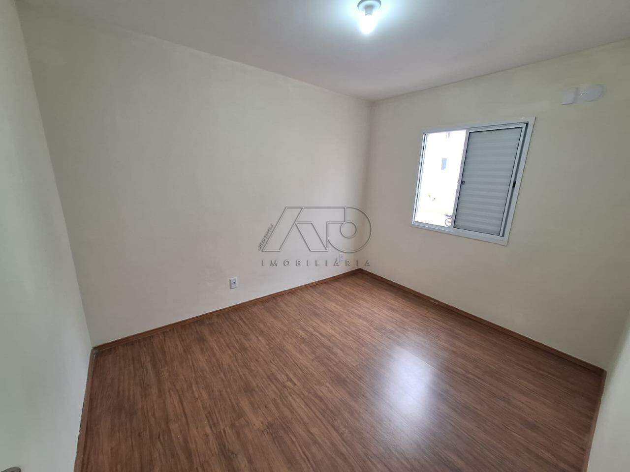 Apartamento para aluguel no SOL NASCENTE: 