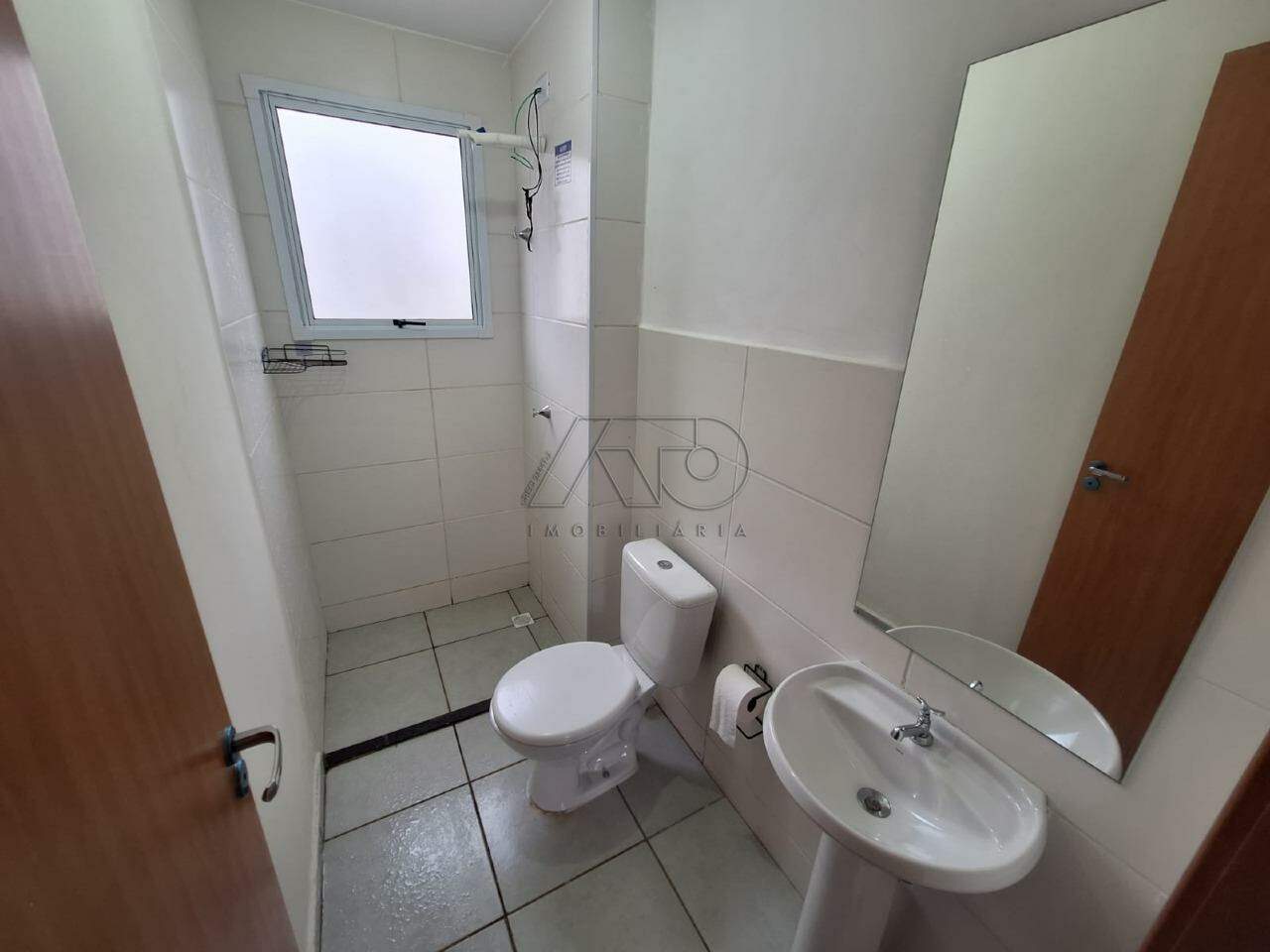 Apartamento para aluguel no SOL NASCENTE: 
