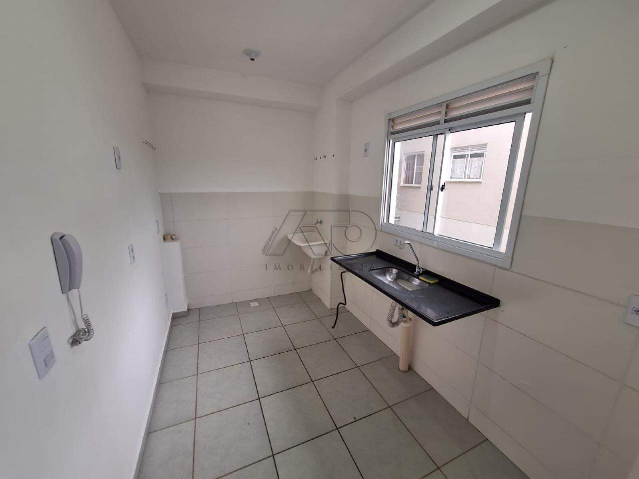 Apartamento para aluguel no SOL NASCENTE: 