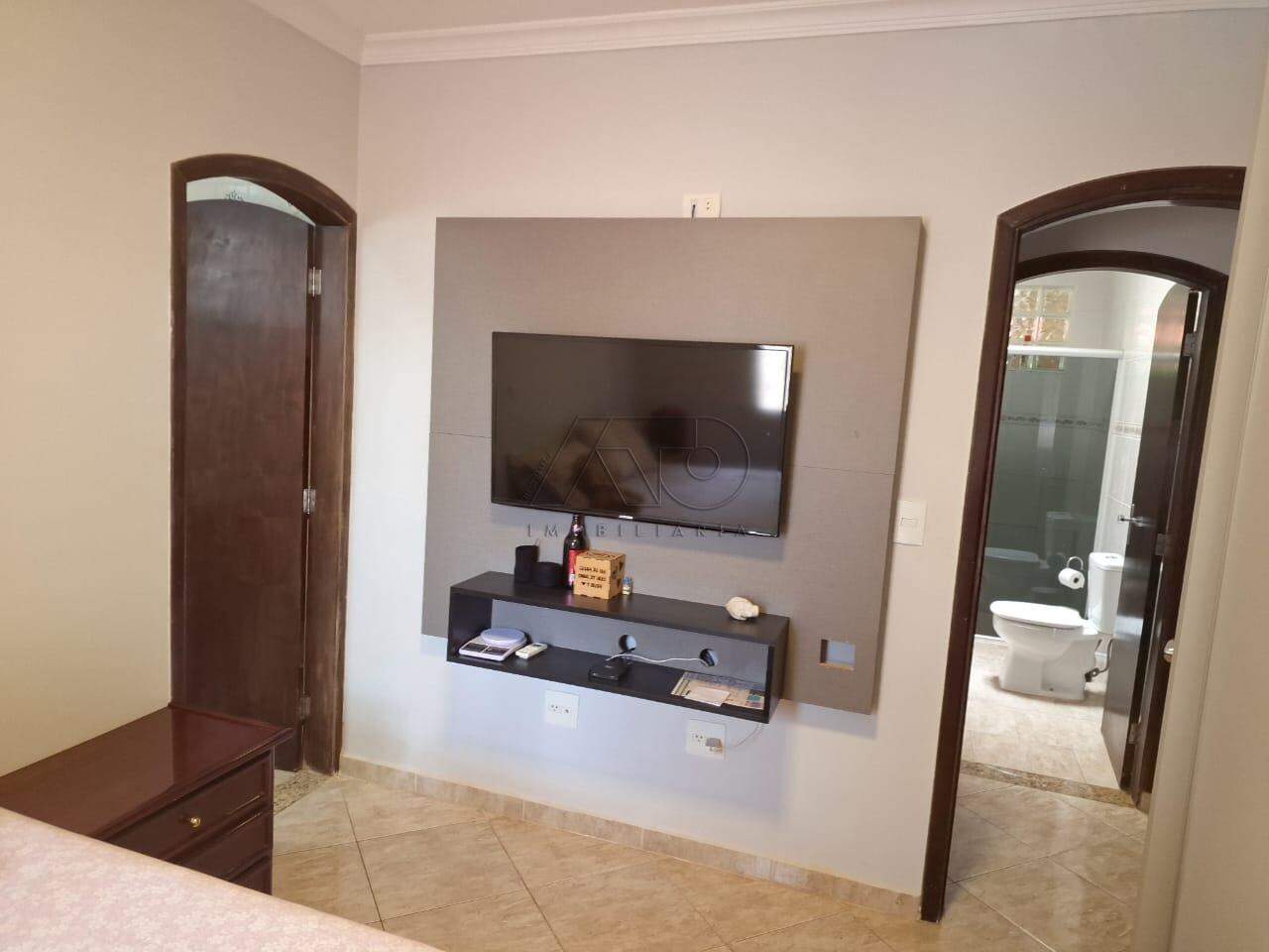 Casa à venda no NOVA PIRACICABA: 