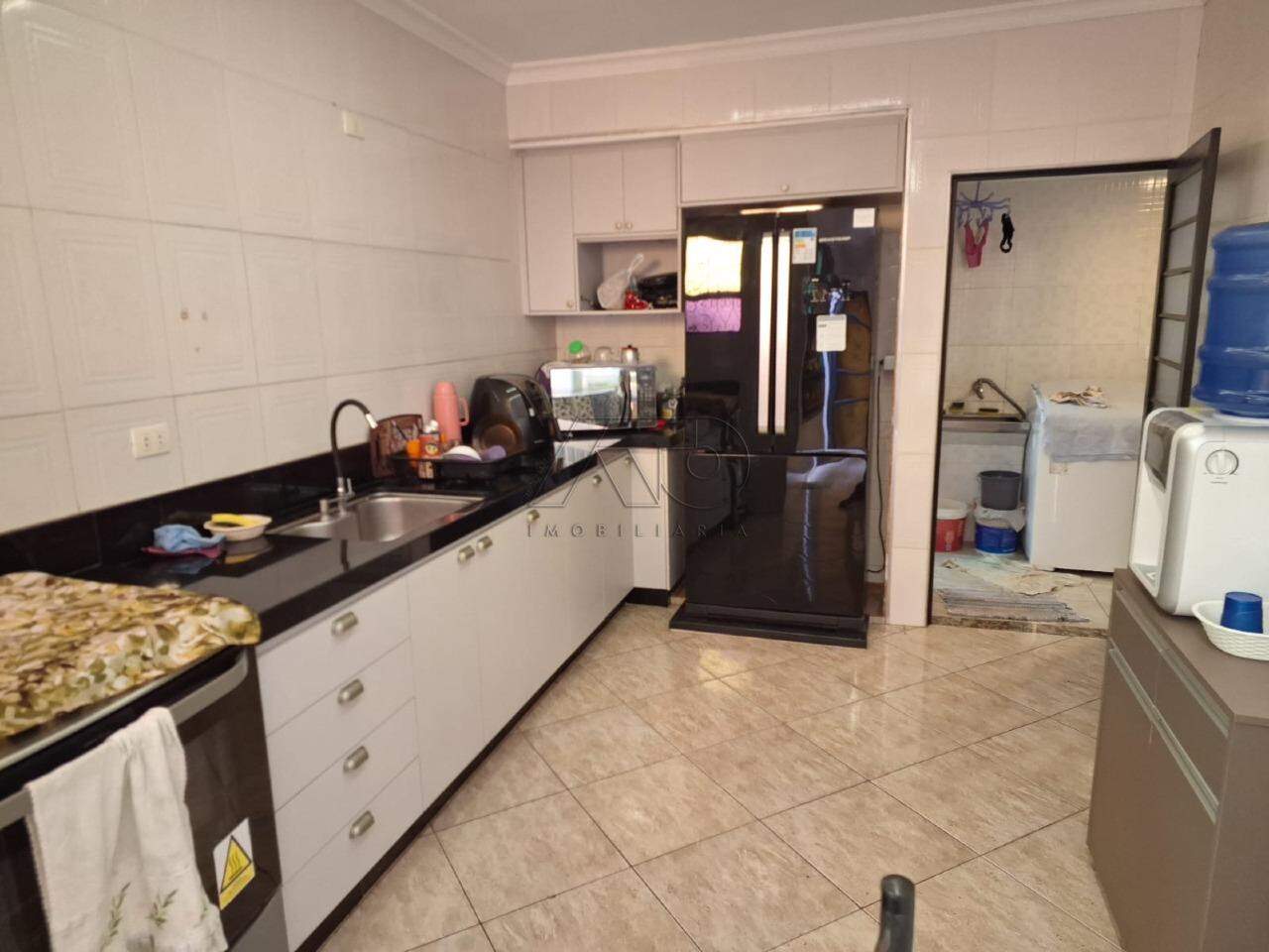 Casa à venda no NOVA PIRACICABA: 