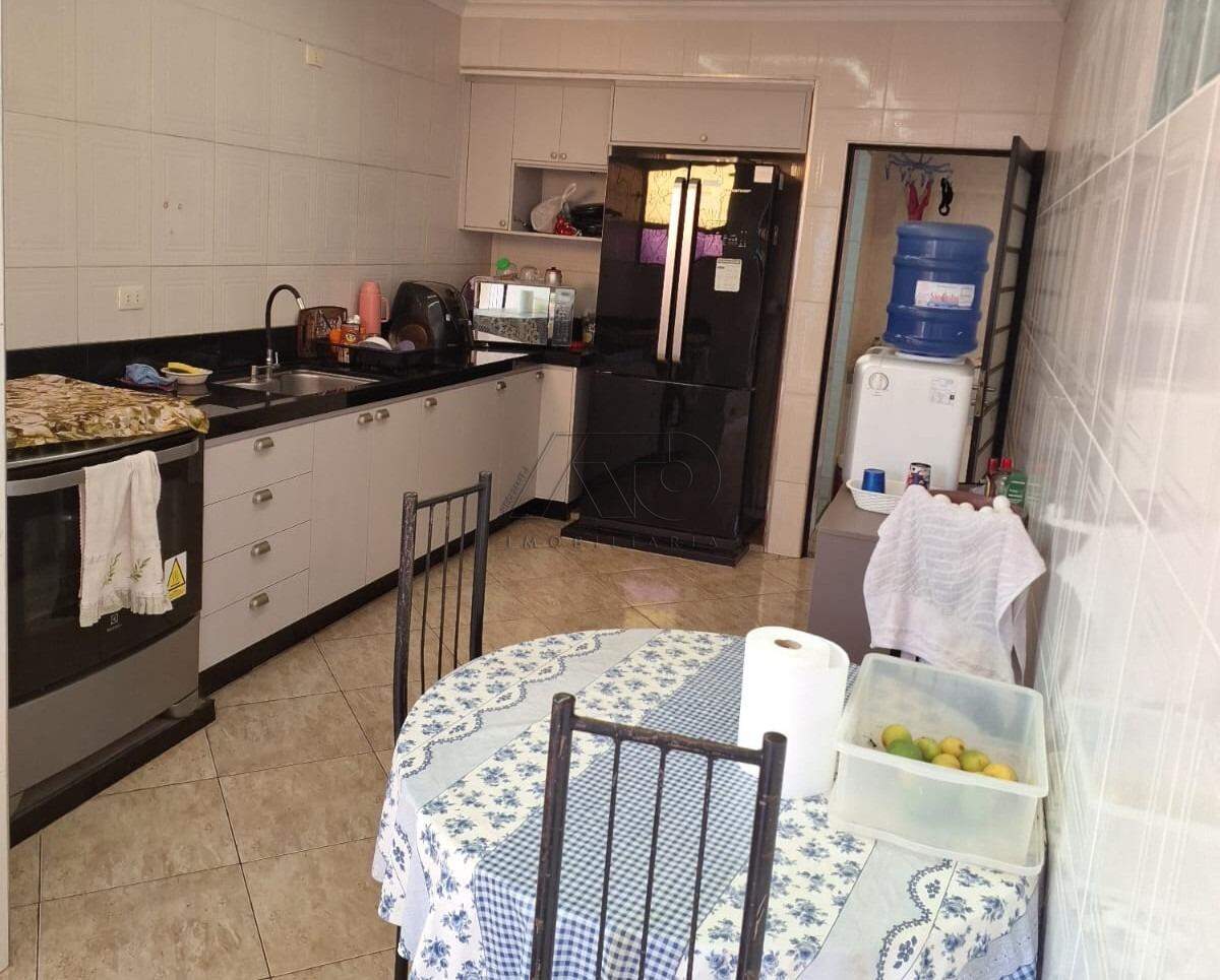Casa à venda no NOVA PIRACICABA: 