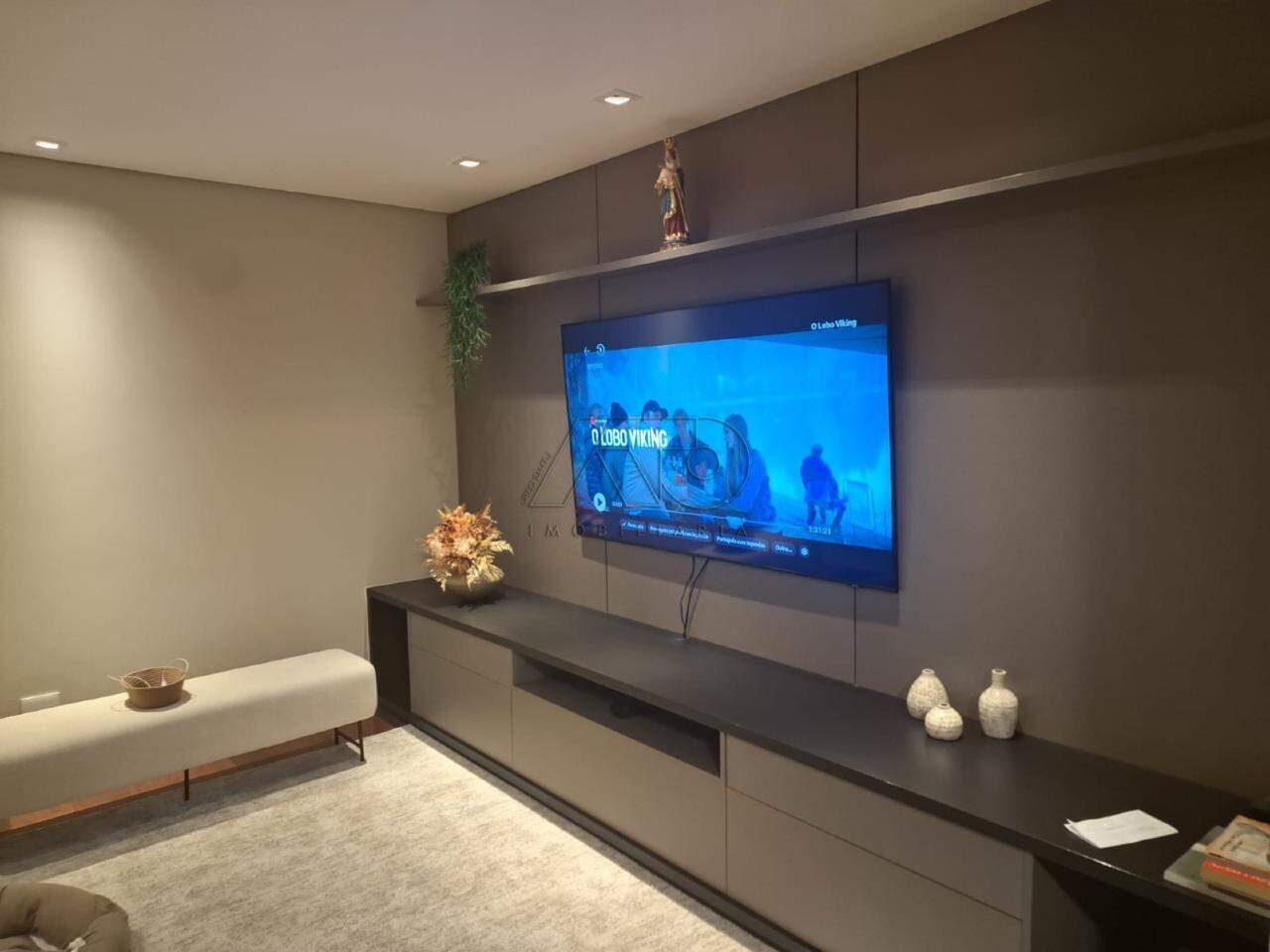 Apartamento à venda no SAO DIMAS: 