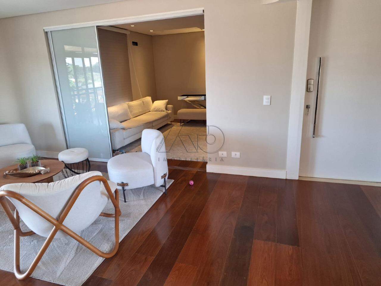 Apartamento à venda no SAO DIMAS: 