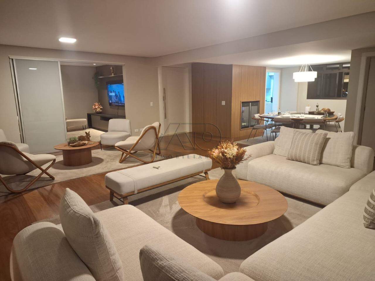 Apartamento à venda no SAO DIMAS: 