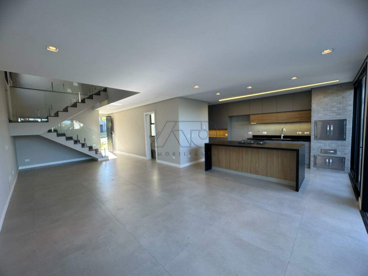 Casa em Condomínio para aluguel no SANTA ROSA: 