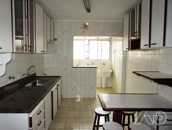 Apartamento à venda no NOVA AMERICA: 