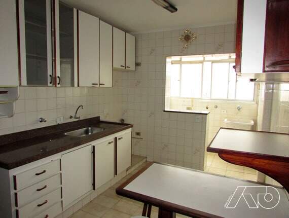 Apartamento à venda no NOVA AMERICA: 