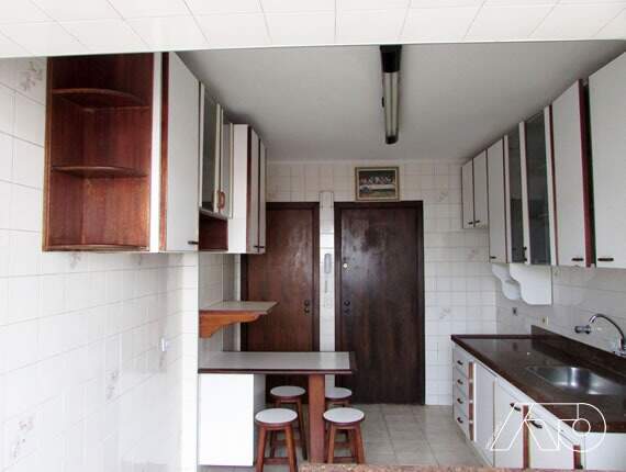 Apartamento à venda no NOVA AMERICA: 