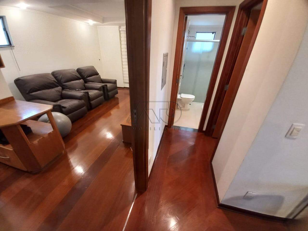 Apartamento à venda no SAO JUDAS: 