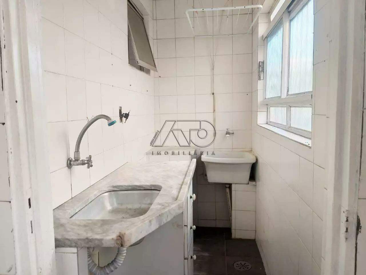 Apartamento à venda no JARDIM NOVA REPUBLICA: 