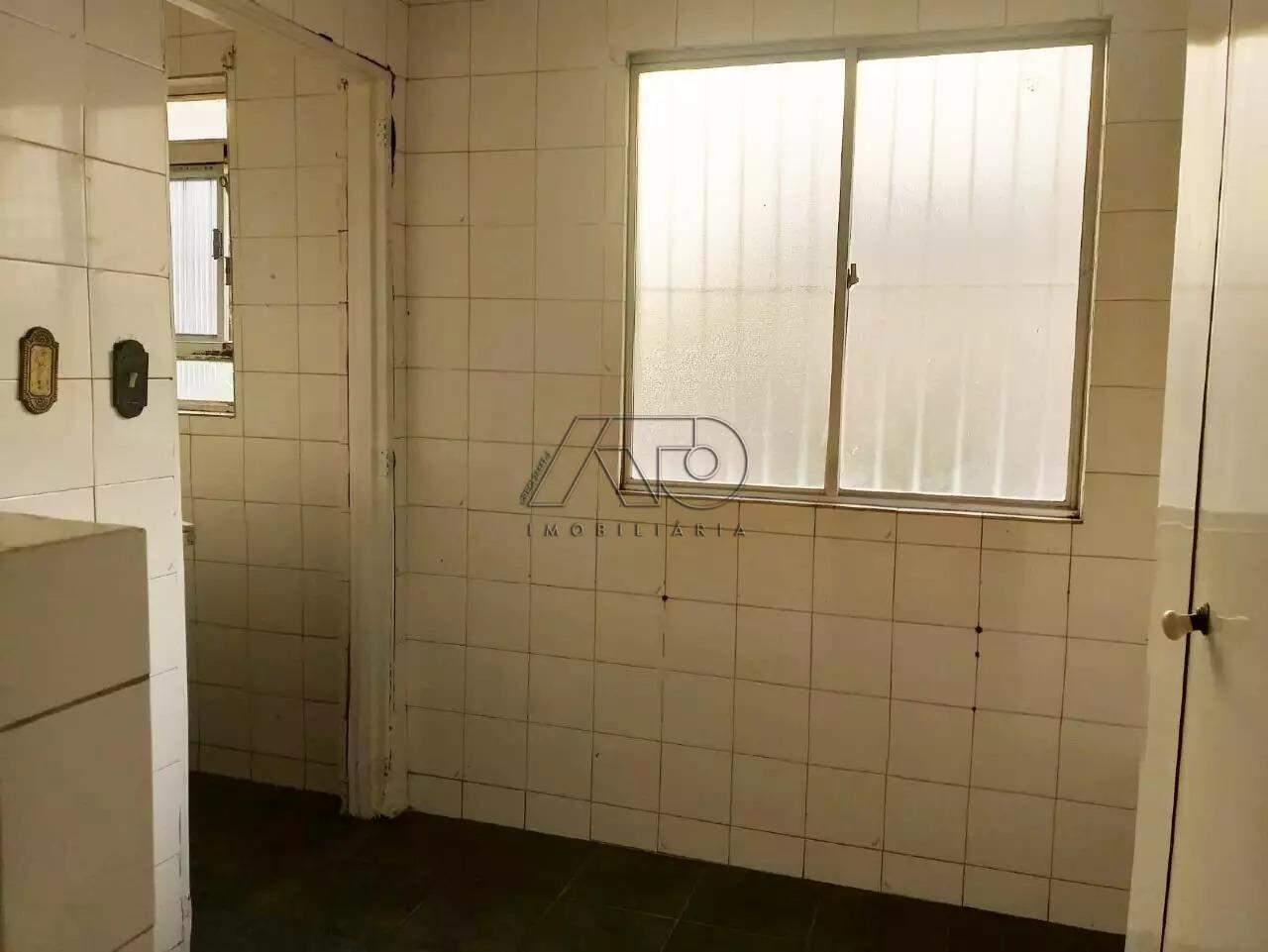 Apartamento à venda no JARDIM NOVA REPUBLICA: 