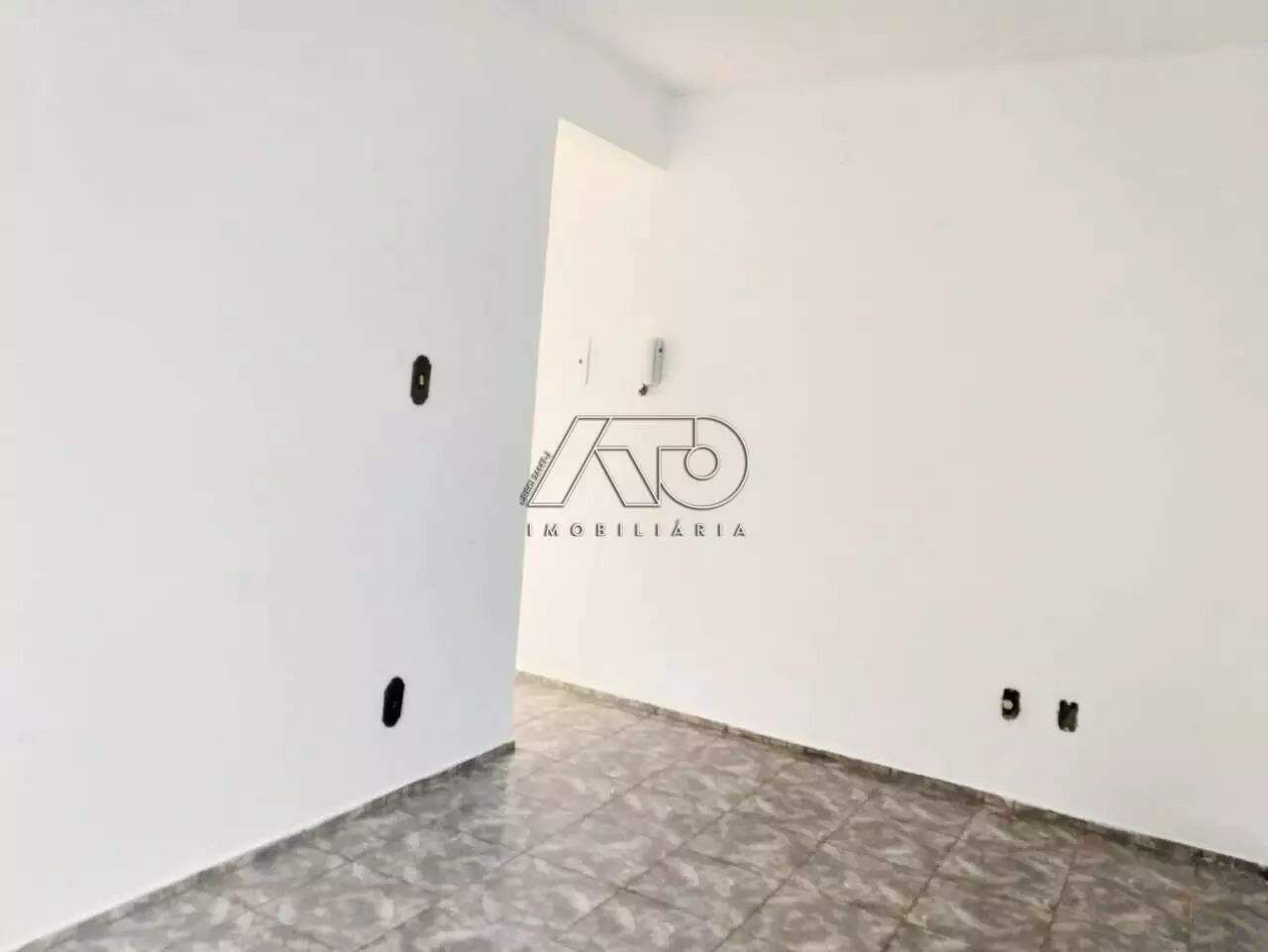 Apartamento à venda no JARDIM NOVA REPUBLICA: 