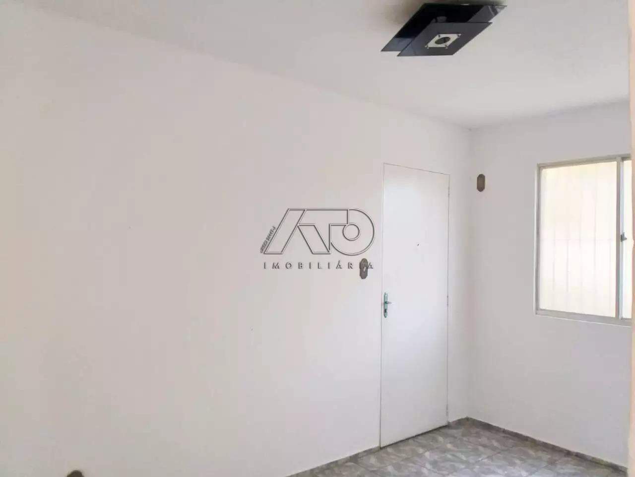 Apartamento à venda no JARDIM NOVA REPUBLICA: 