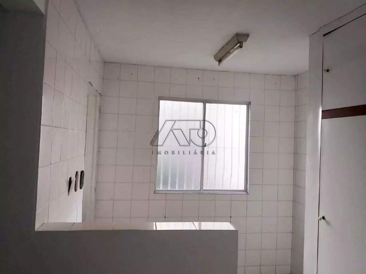 Apartamento à venda no JARDIM NOVA REPUBLICA: 