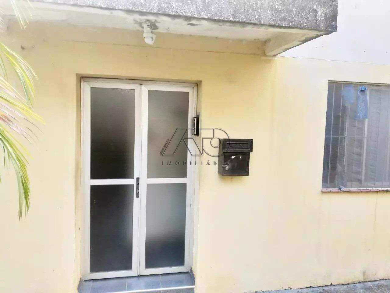 Apartamento à venda no JARDIM NOVA REPUBLICA: 