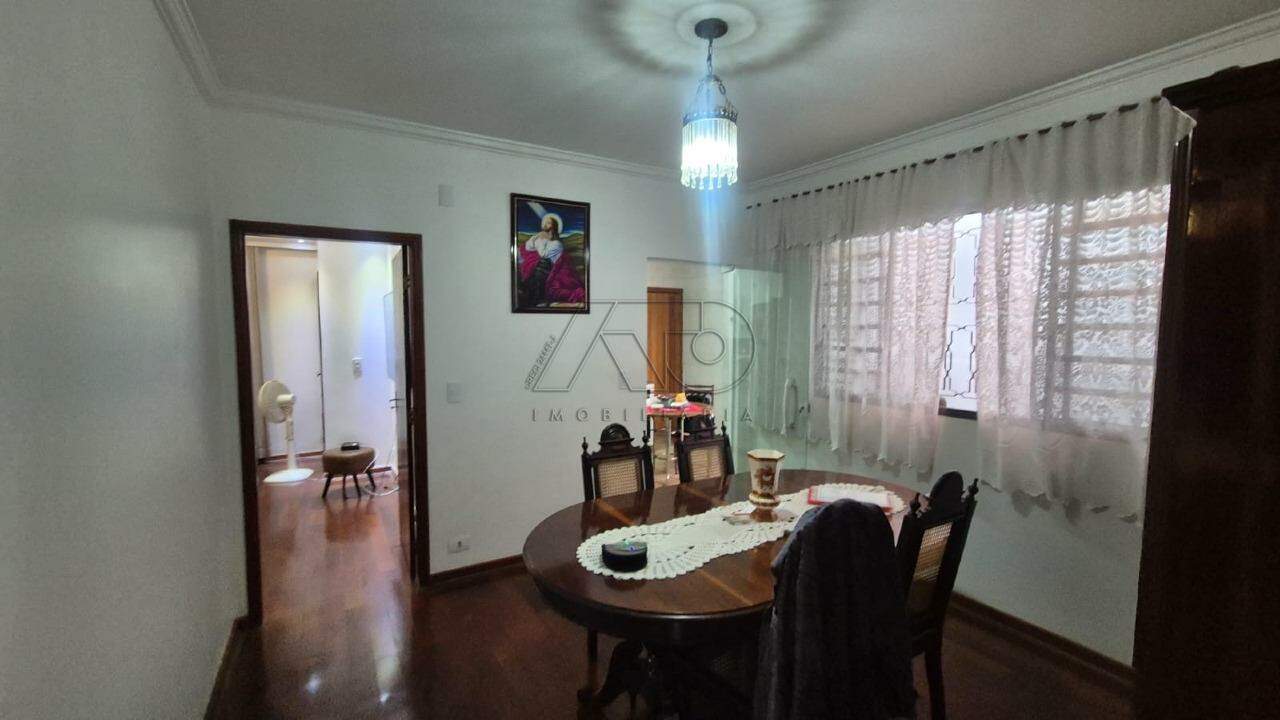 Casa à venda no NOVA PIRACICABA: 