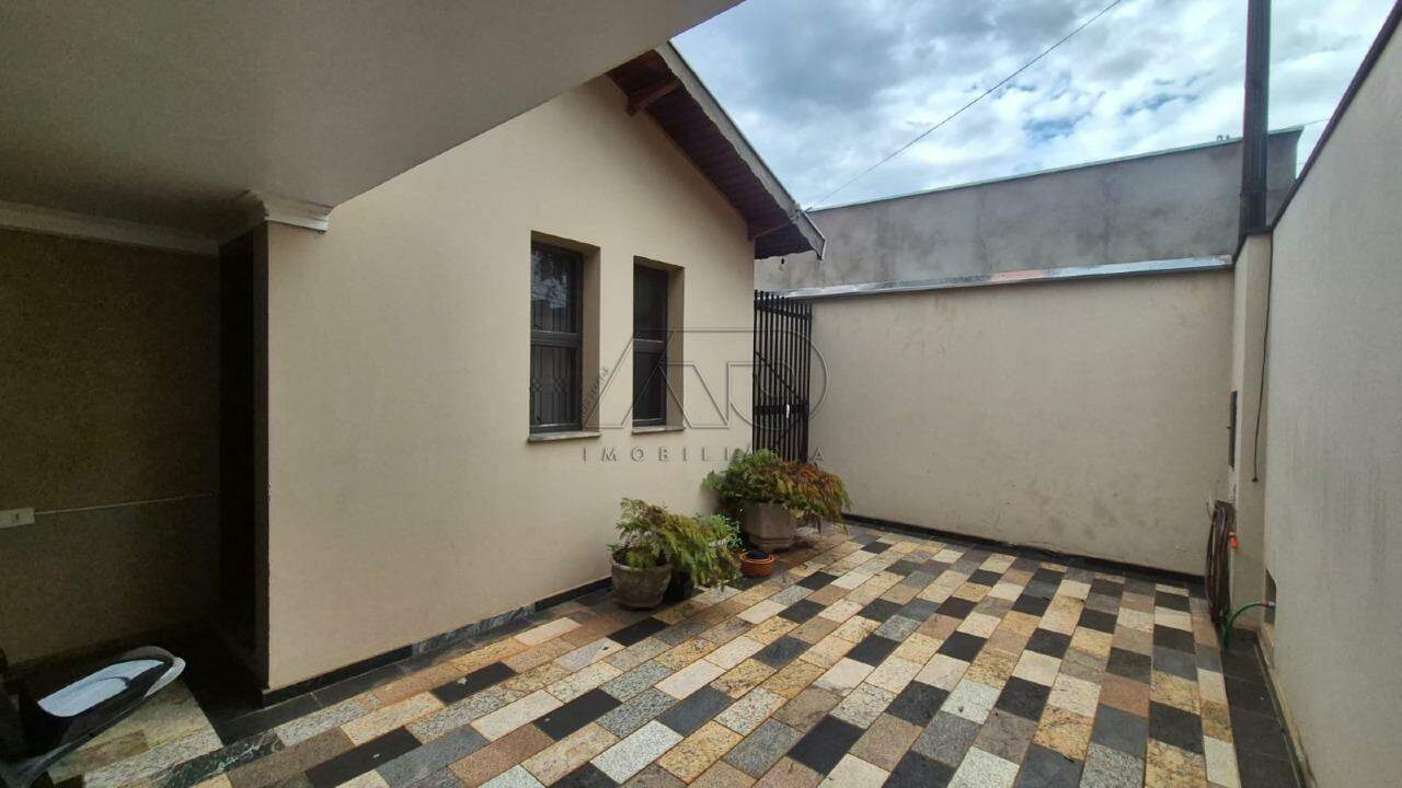 Casa à venda no NOVA PIRACICABA: 