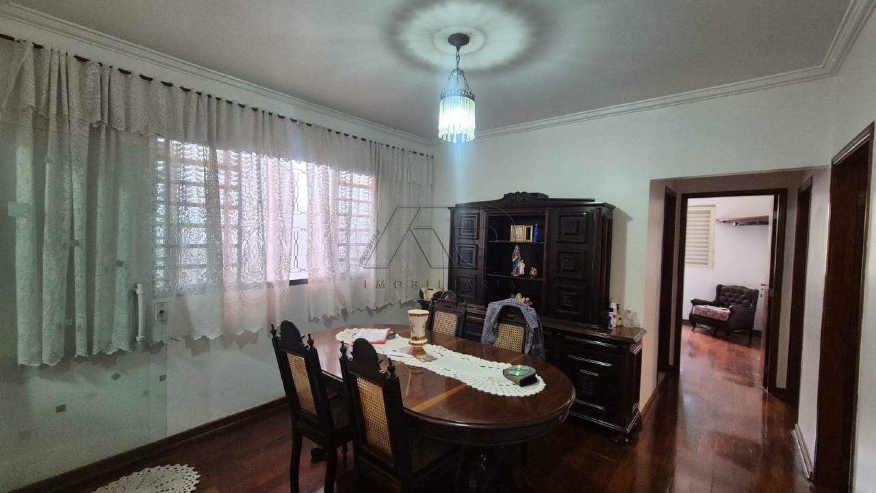 Casa à venda no NOVA PIRACICABA: 