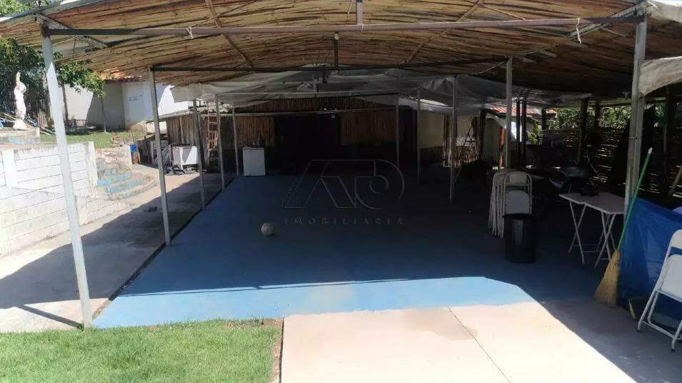 Chácara à venda no Glebas Califórnia: 