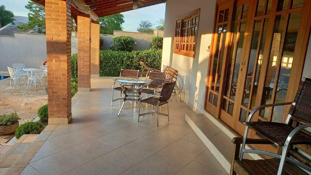 Casa em Condomínio à venda no Colinas do Piracicaba (Ártemis): 