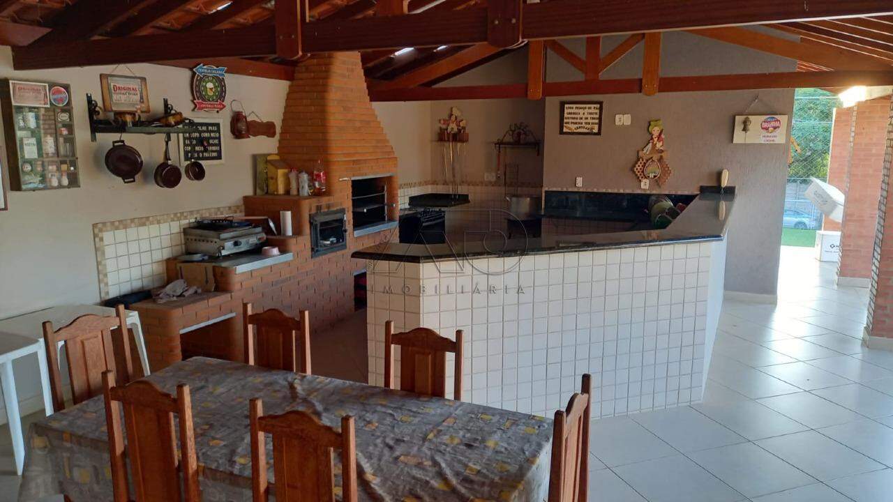 Casa em Condomínio à venda no Colinas do Piracicaba (Ártemis): 