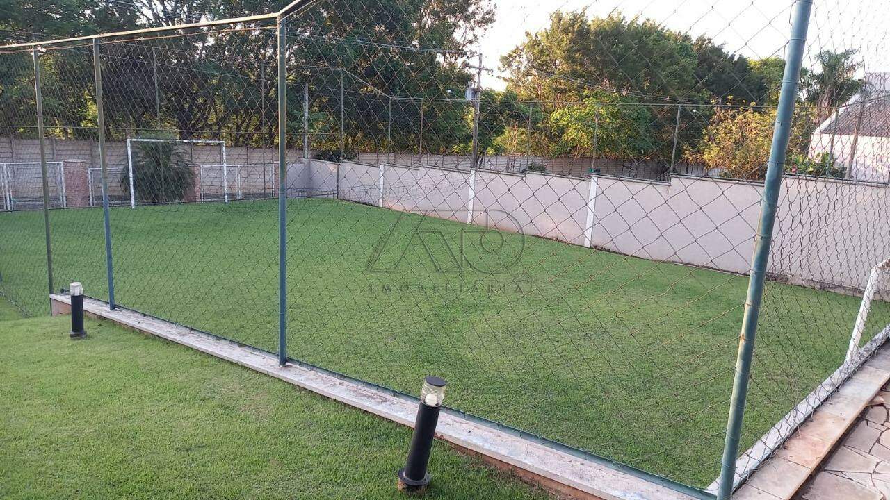 Casa em Condomínio à venda no Colinas do Piracicaba (Ártemis): 