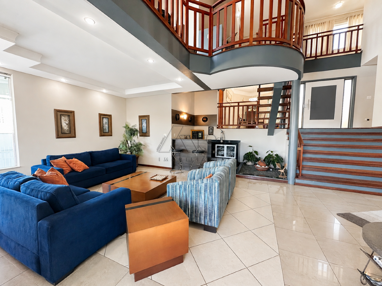 Casa em Condomínio à venda no TERRAS DE PIRACICABA: 