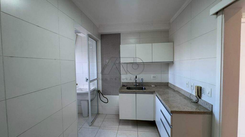 Apartamento para aluguel no Cidade Alta: 