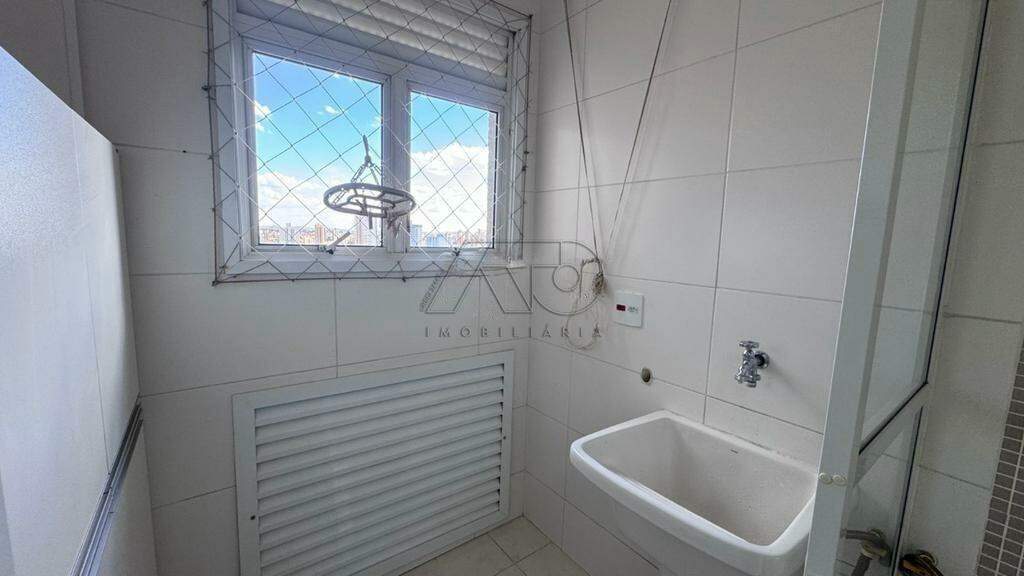 Apartamento para aluguel no Cidade Alta: 