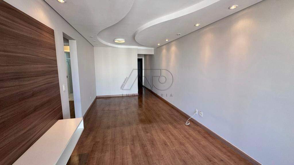 Apartamento para aluguel no Cidade Alta: 
