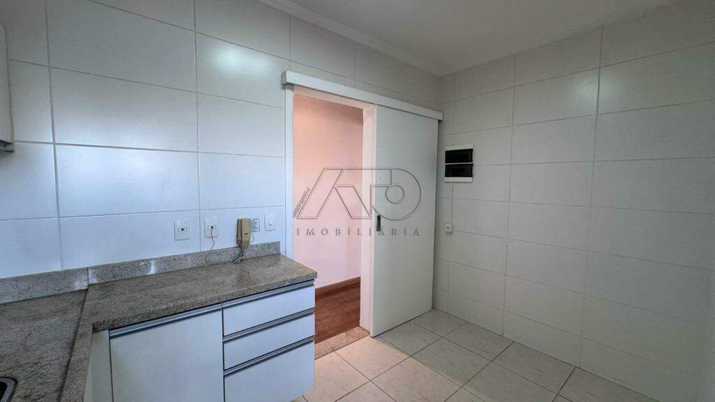 Apartamento para aluguel no Cidade Alta: 