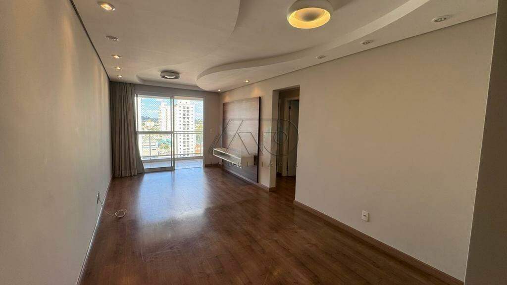 Apartamento para aluguel no Cidade Alta: 