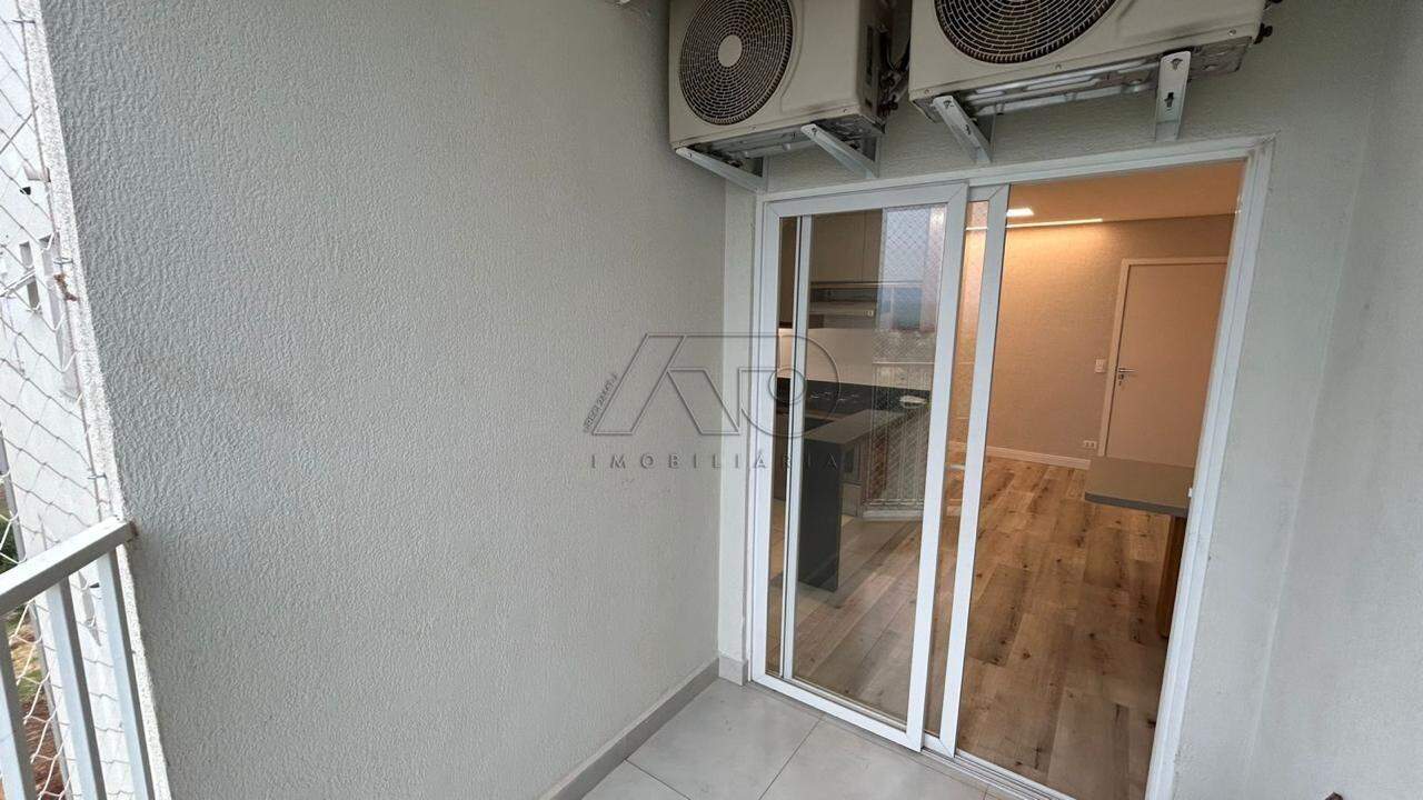 Apartamento para aluguel no JARDIM CALIFORNIA: 