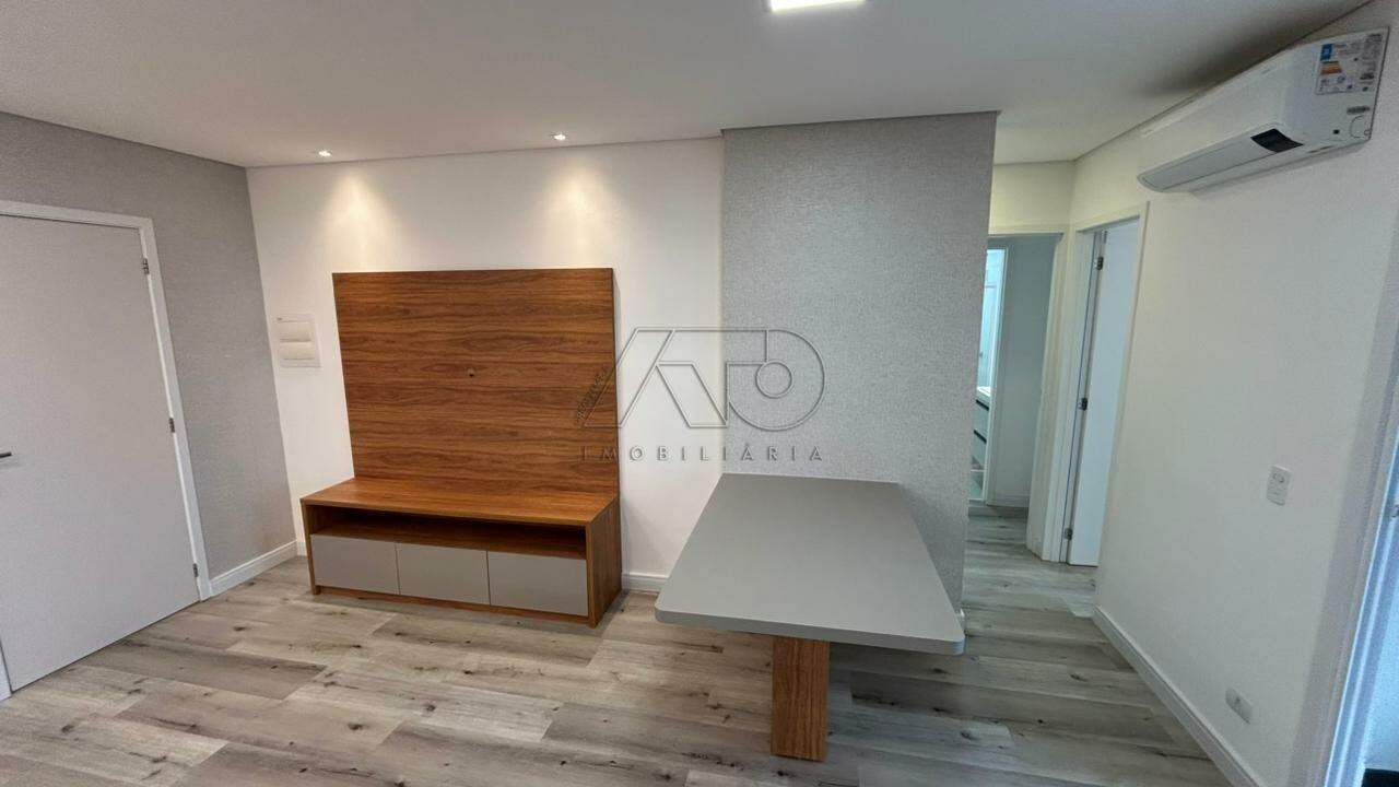 Apartamento para aluguel no JARDIM CALIFORNIA: 