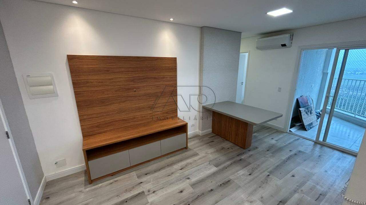 Apartamento para aluguel no JARDIM CALIFORNIA: 