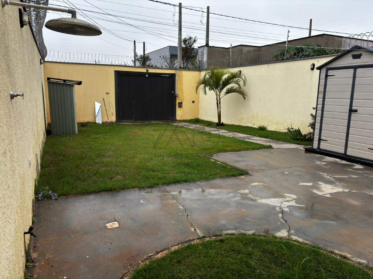 CAMPESTRE, PIRACICABA