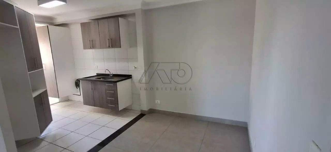 Apartamento para aluguel no PAULICEIA: 