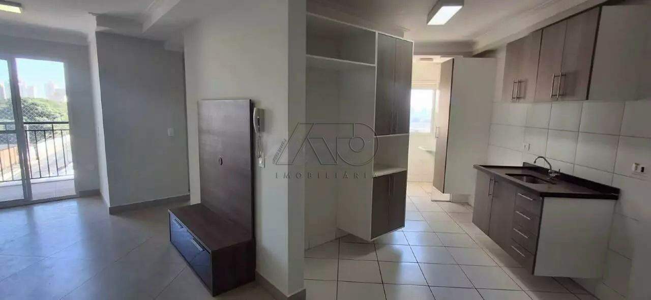 Apartamento para aluguel no PAULICEIA: 